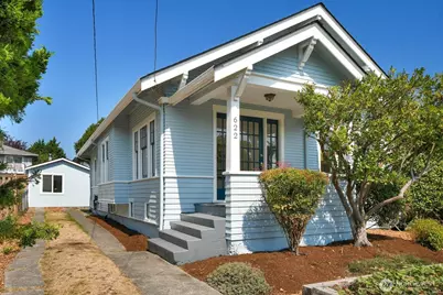 622 NW 89th Street, Seattle, WA 98117 - Photo 1