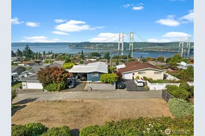 1516 N Jackson Avenue, Tacoma, WA 98406 - Photo 1