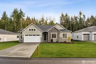 51 McCartney Peak Ln, Port Ludlow, WA 98365 - Photo 1