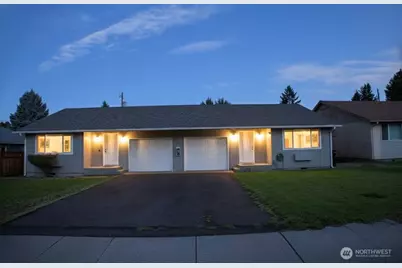 196 &198 Tausick Way, Walla Walla, WA 99362 - Photo 1