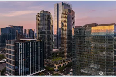 500 106th Avenue NE #501, Bellevue, WA 98004 - Photo 1