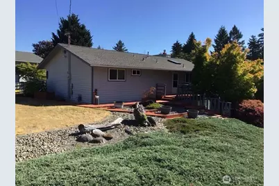 5130 Marian Drive NE, Olympia, WA 98516 - Photo 1