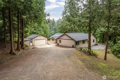 206 Sockeye Drive, Woodland, WA 98674 - Photo 1