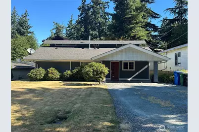 322 NE 152nd Street, Shoreline, WA 98155 - Photo 1