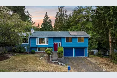 1918 NW Russell Street, Poulsbo, WA 98370 - Photo 1