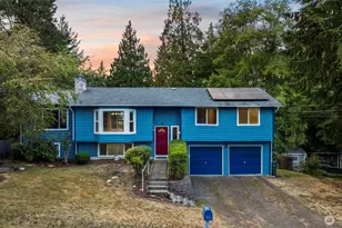 1918 NW Russell St, Poulsbo, WA 98370 - Photo 1