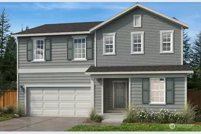 17103 126th Street Ct E #220, Bonney Lake, WA 98391 - Photo 1