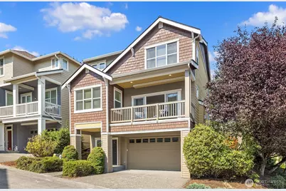 597 Alpine Ridge Place NW, Issaquah, WA 98027 - Photo 1