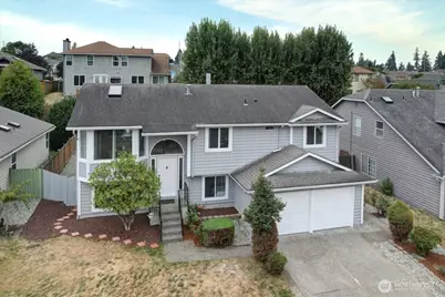 32837 17th Avenue SW, Federal Way, WA 98023 - Photo 1