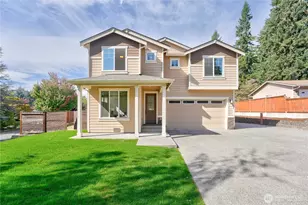 607 217th St SW, Bothell, WA 98021 - Photo 1