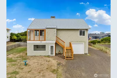 496 Winlock Street, Ocean Shores, WA 98569 - Photo 1