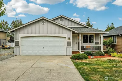 4509 Skylers Alley, Mount Vernon, WA 98274 - Photo 1