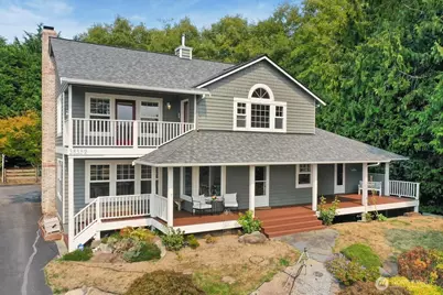 38332 Vista Key Drive NE, Hansville, WA 98340 - Photo 1