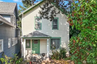 1121 N M Street, Tacoma, WA 98403 - Photo 1