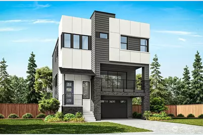 18927 99th Place NE #3, Bothell, WA 98011 - Photo 1