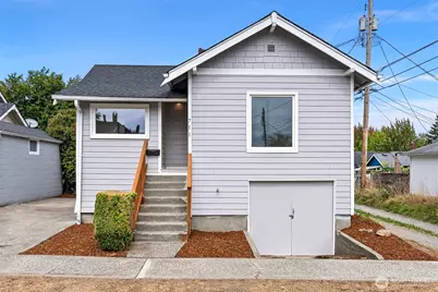 711 S 43rd Street, Tacoma, WA 98418 - Photo 1