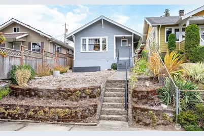 4015 S Bell Street, Tacoma, WA 98418 - Photo 1