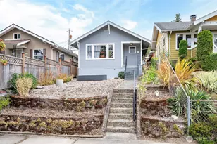 4015 S Bell St, Tacoma, WA 98418 - Photo 1