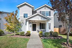 7828 Cortland Ave SE, Snoqualmie, WA 98065 - Photo 1