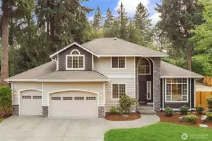 8822 116th Ave SE, Newcastle, WA 98056 - Photo 1