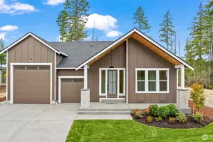 5547 Big Buck Pl NW Lot 130, Bremerton, WA 98312 - Photo 1