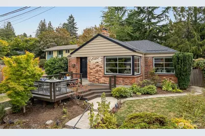 5223 56th Avenue S, Seattle, WA 98118 - Photo 1