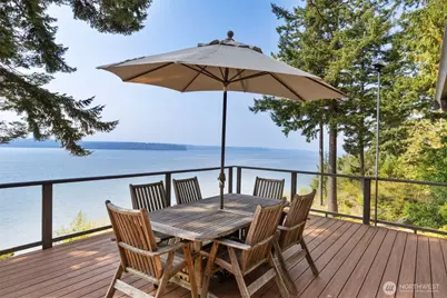 34441 Hood Canal Drive NE, Kingston, WA 98346 - Photo 1