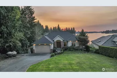 21501 60th St E, Lake Tapps, WA 98391 - Photo 1