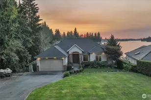 21501 60th St E, Lake Tapps, WA 98391 - Photo 1