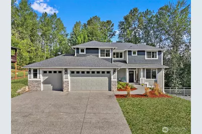 21009 60th Street SE, Snohomish, WA 98290 - Photo 1