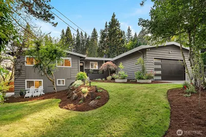15735 SE 25th Street, Bellevue, WA 98008 - Photo 1