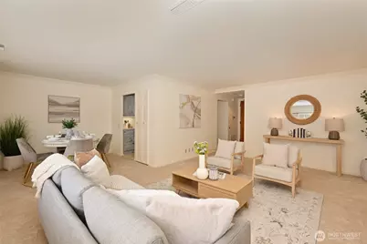 1301 Spring Street #6E, Seattle, WA 98104 - Photo 1