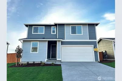 13612 185th Street Ct E #105, Puyallup, WA 98374 - Photo 1