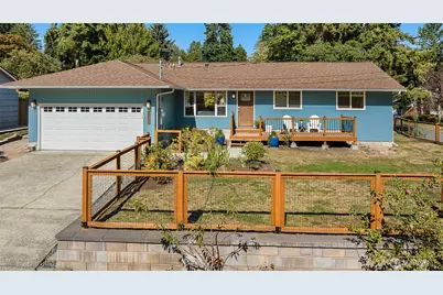 9236 NE 191st Street, Bothell, WA 98011 - Photo 1