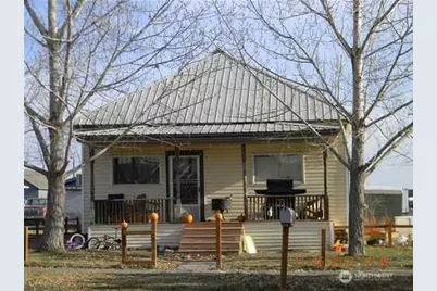 202 N Division Street, Odessa, WA 99159 - Photo 1