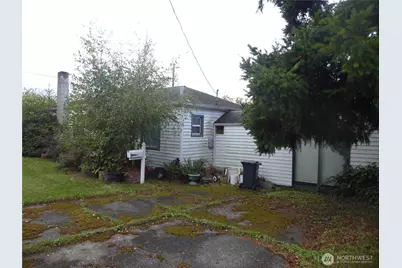 603 N 8th Street, Mount Vernon, WA 98273 - Photo 1