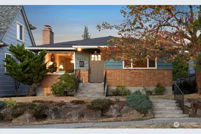 8056 28th Avenue NW, Seattle, WA 98117 - Photo 1