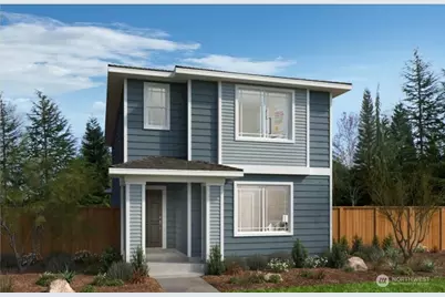 4622 87th Avenue NE #WM-24, Marysville, WA 98270 - Photo 1