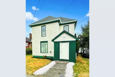 613 M Street, Hoquiam, WA 98550 - Photo 1