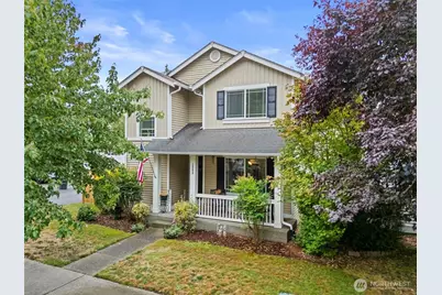 1263 Hudson Street, DuPont, WA 98327 - Photo 1