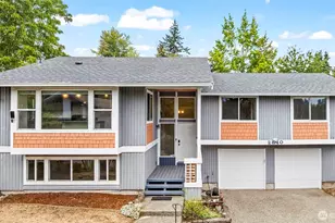 2840 SW 342nd St, Federal Way, WA 98023 - Photo 1