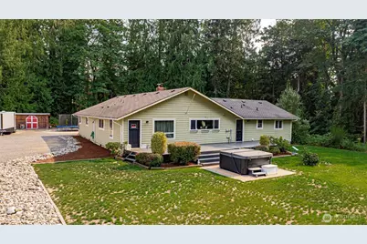 9320 W Meadow Lake Drive, Snohomish, WA 98290 - Photo 1