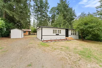 6616 87th Street NW, Gig Harbor, WA 98332 - Photo 1