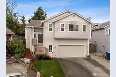 5632 S 295th Place, Auburn, WA 98001 - Photo 1
