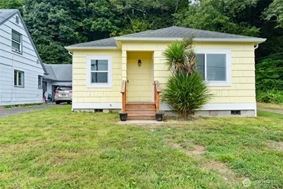 1900 W 5th Street, Aberdeen, WA 98520 - Photo 1