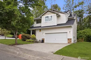 1510 SE 116th Ave, Lake Stevens, WA 98258 - Photo 1