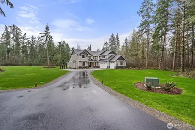 3445 107th Avenue SW, Olympia, WA 98512 - Photo 1