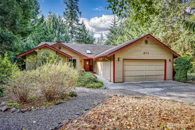 271 Pinecrest Drive, Port Townsend, WA 98368 - Photo 1