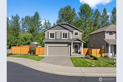 12903 158th Street Ct E, Puyallup, WA 98374 - Photo 1