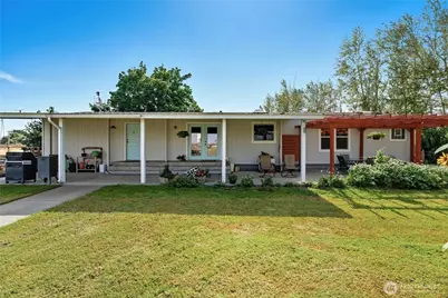 7082 Stateline Road, Touchet, WA 99360 - Photo 1